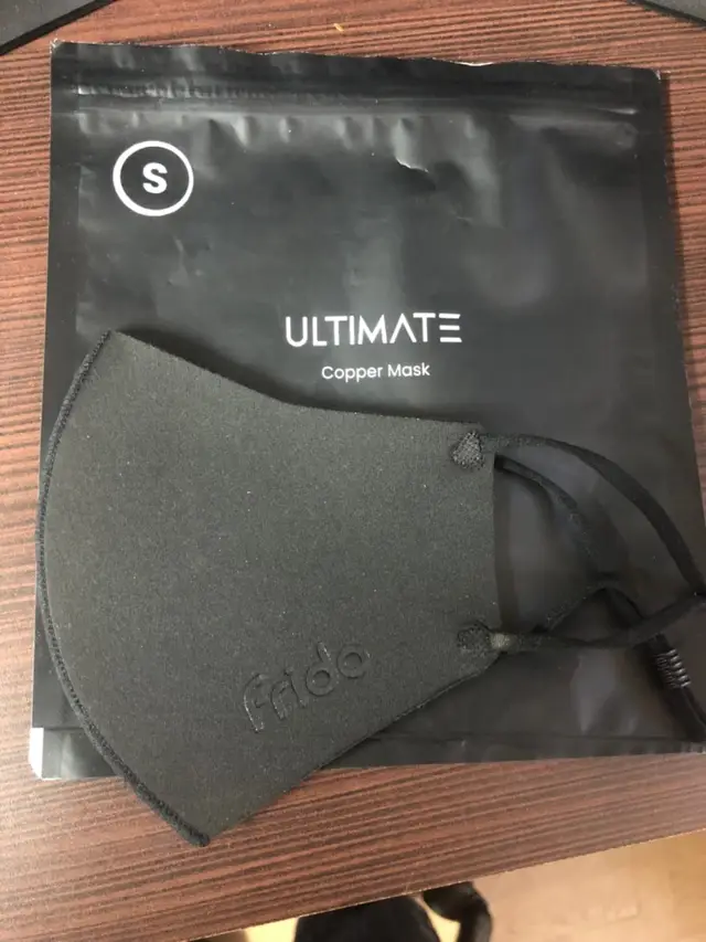 Review photo