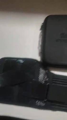 Review video