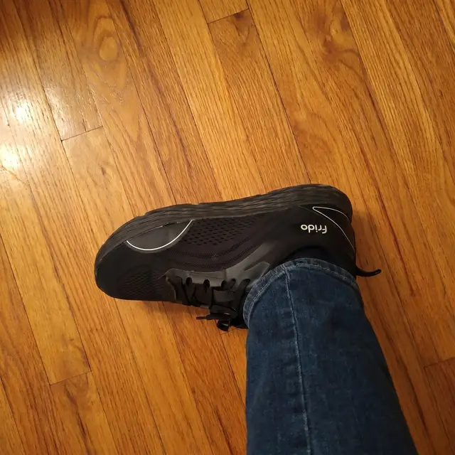 Review photo