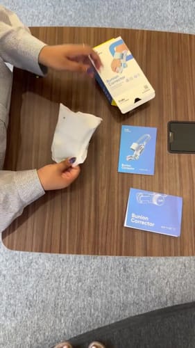 Review video