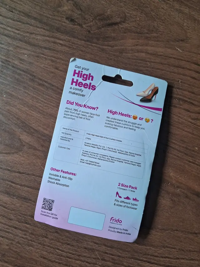 Review photo