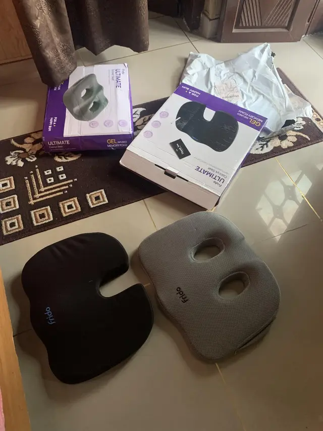 Review photo