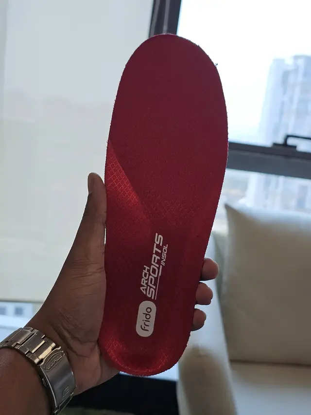 Review photo