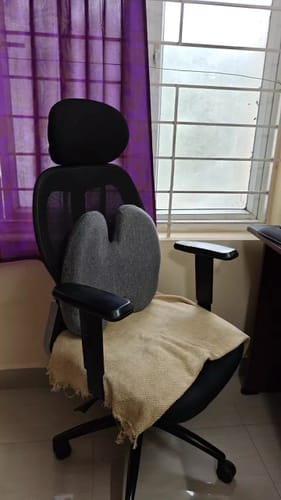 Review video