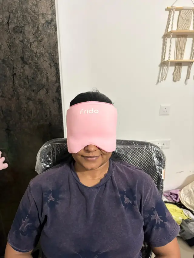 Review photo