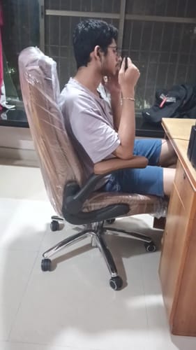 Review video