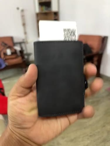Review video