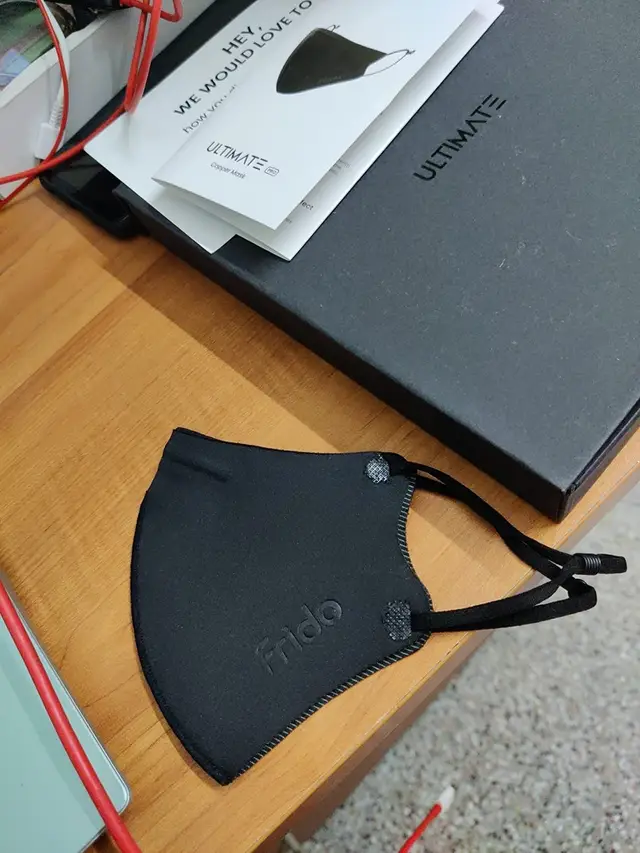 Review photo
