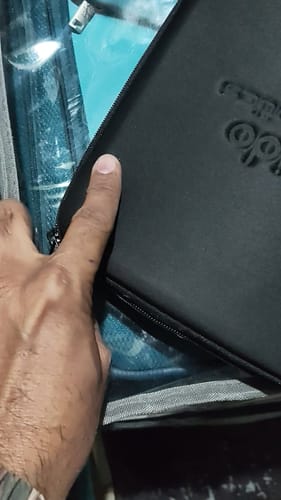 Review video