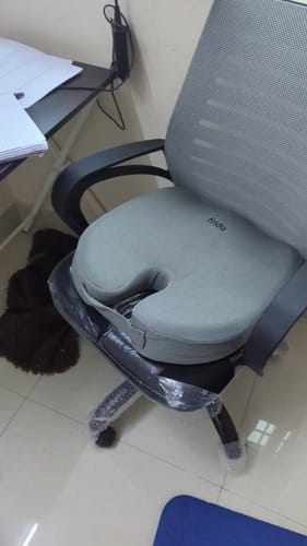 Review video