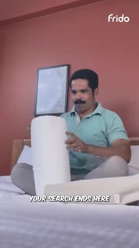Review video