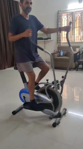 Review video