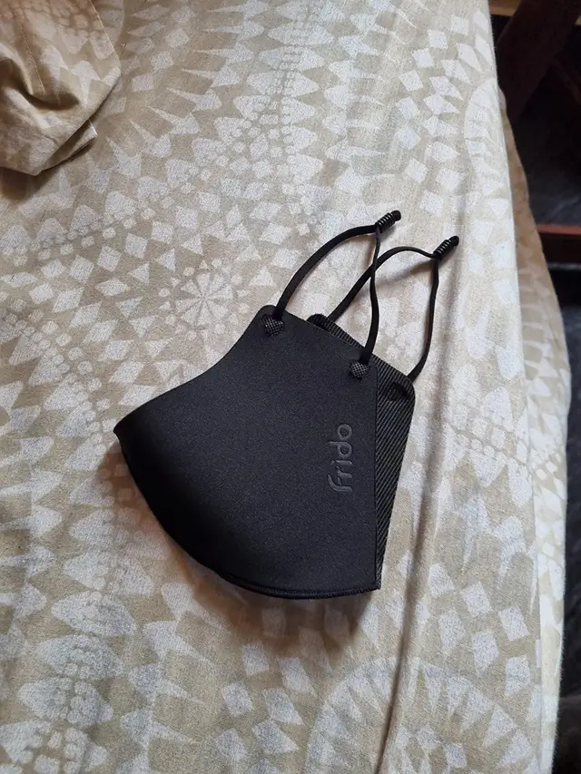Review photo