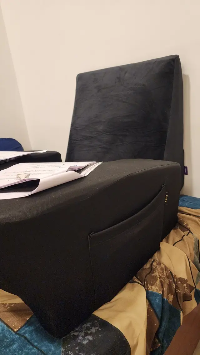 Review photo