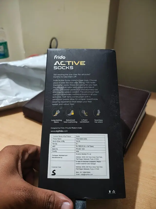 Review photo