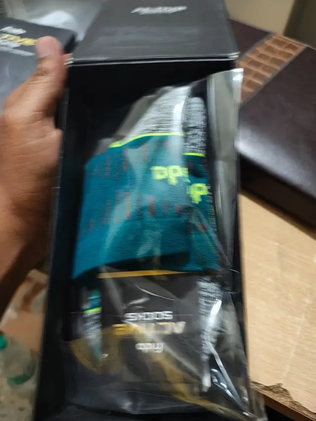 Review photo