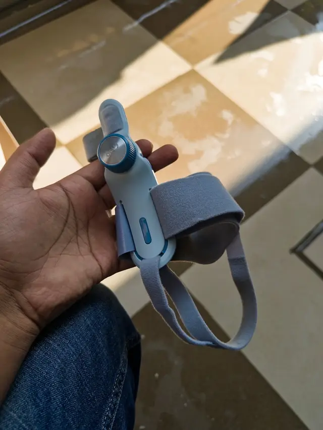 Review photo