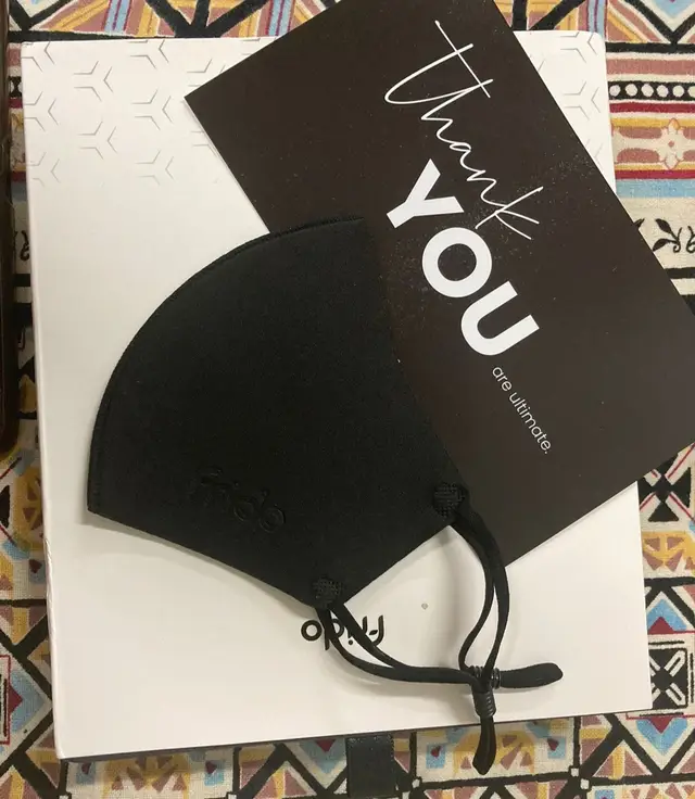 Review photo