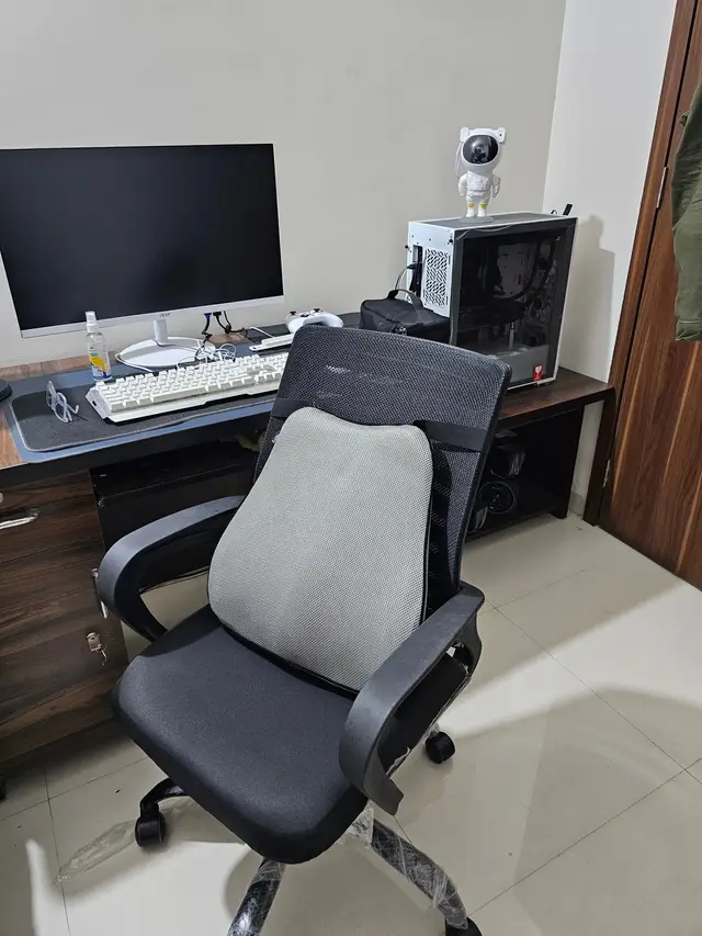 Review photo