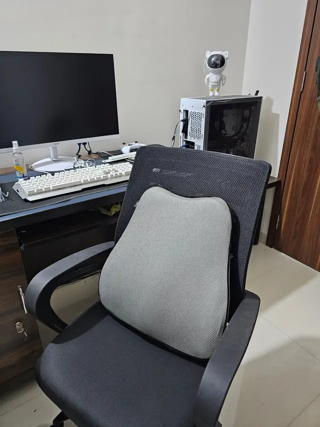 Review photo