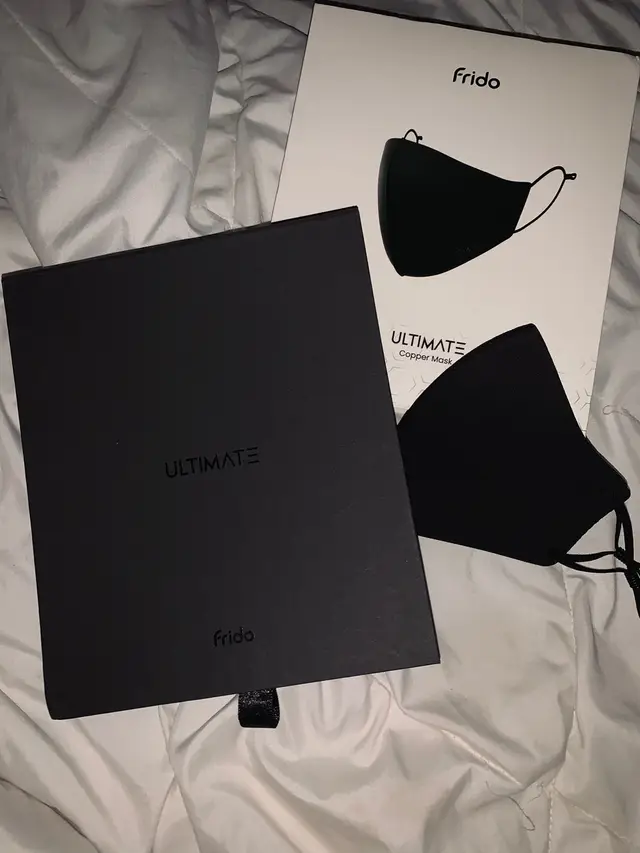Review photo