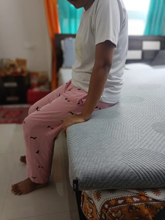 Review photo