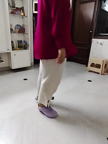 Review video