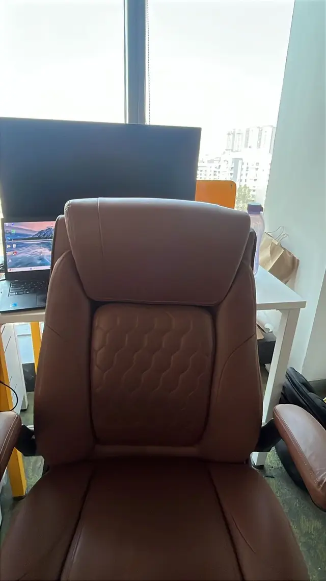 Review photo