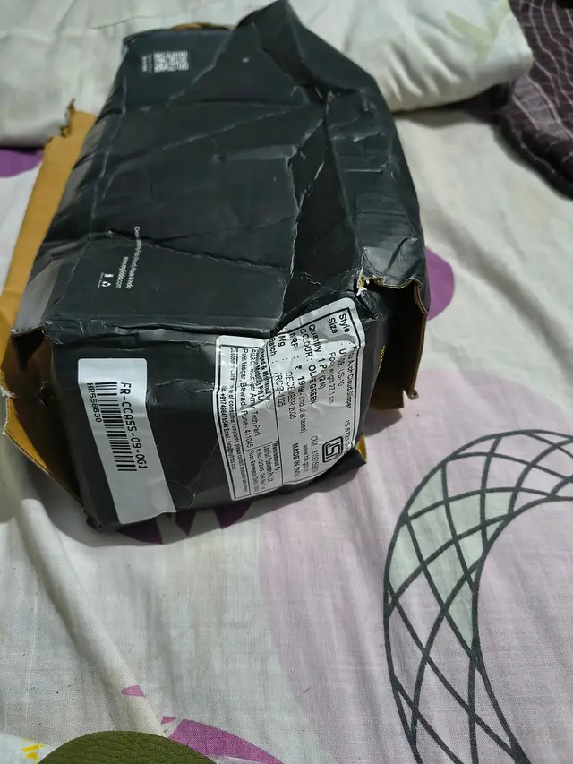Review photo