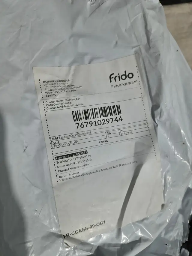 Review photo