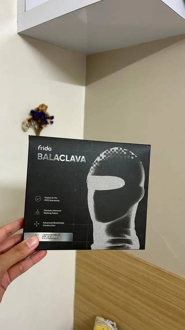 Review photo