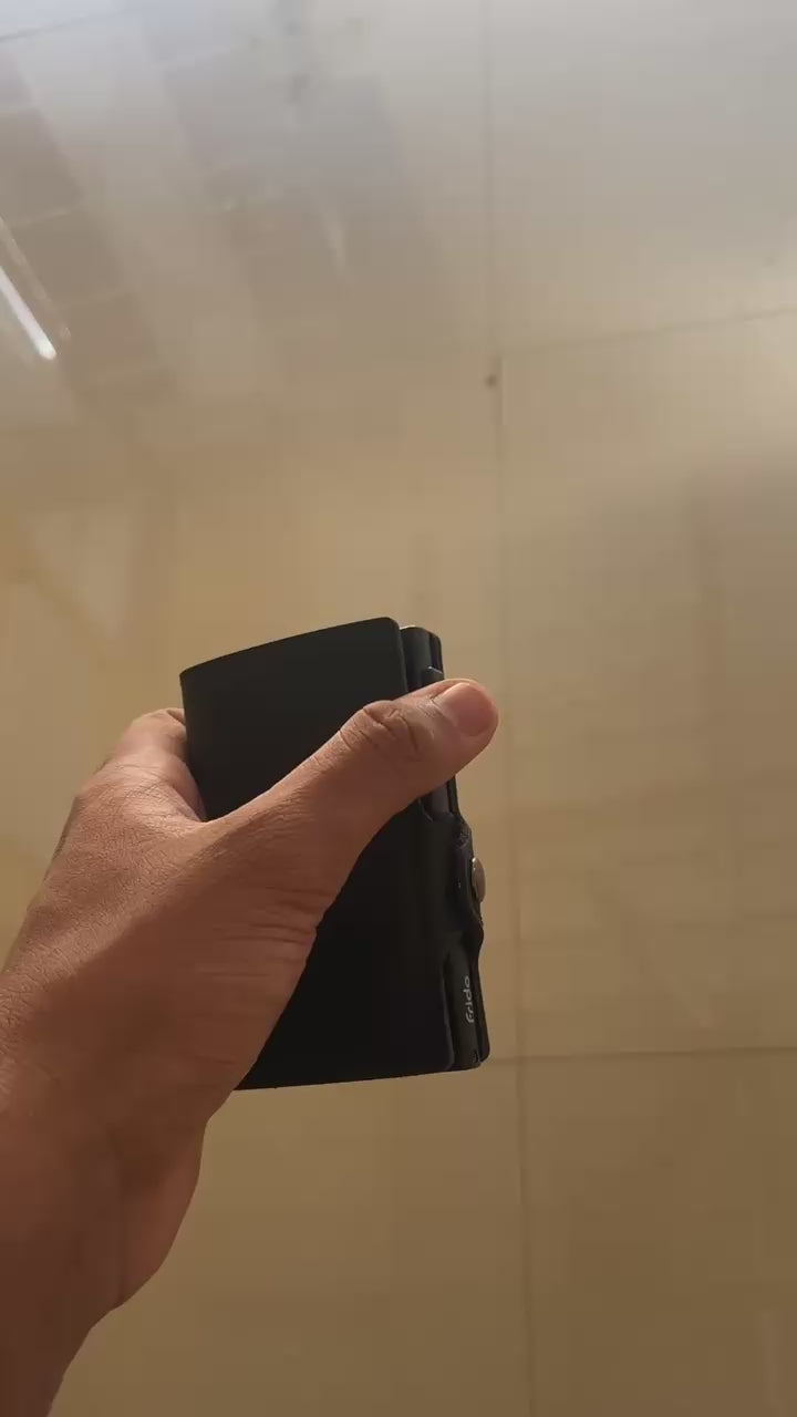 Review video