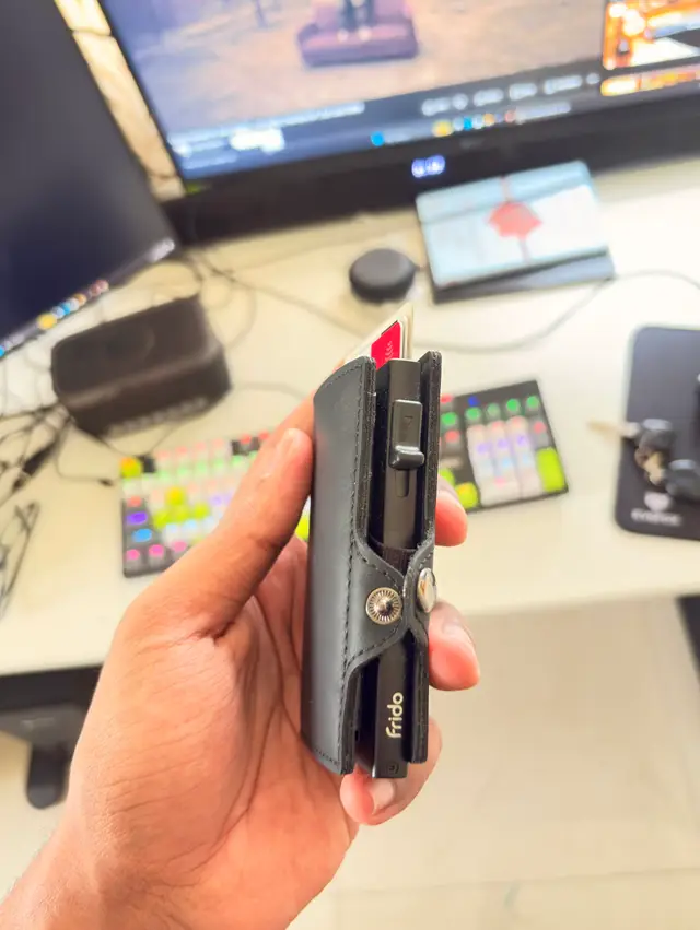 Review photo