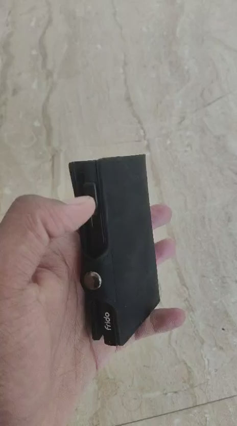 Review video
