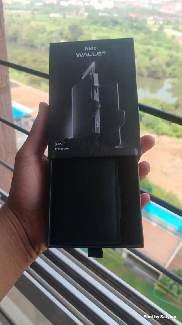Review photo
