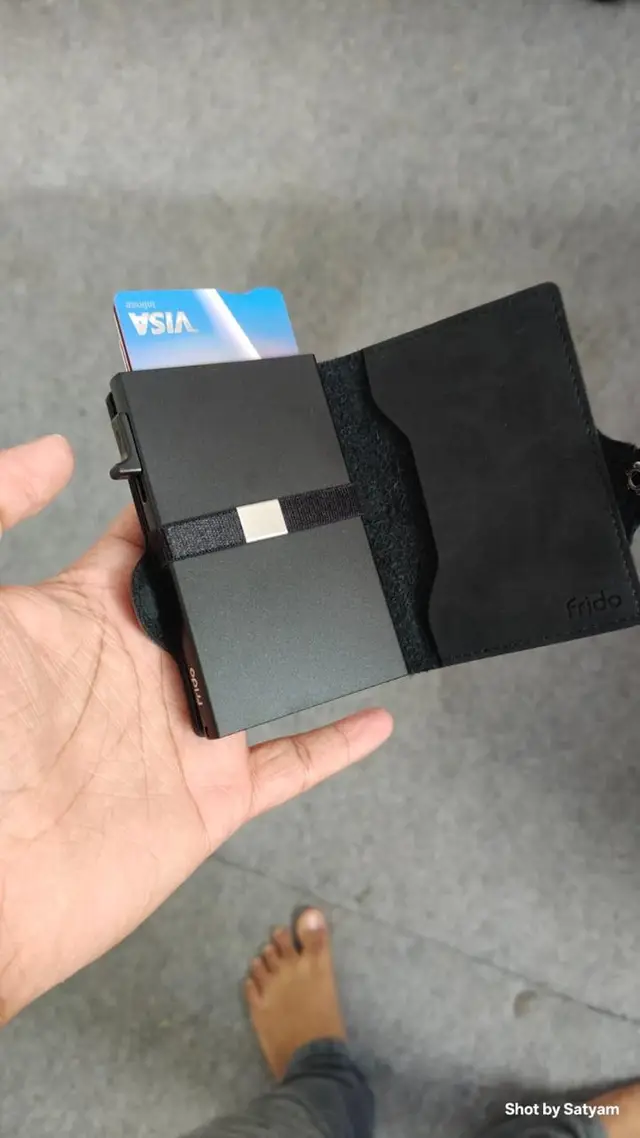 Review photo