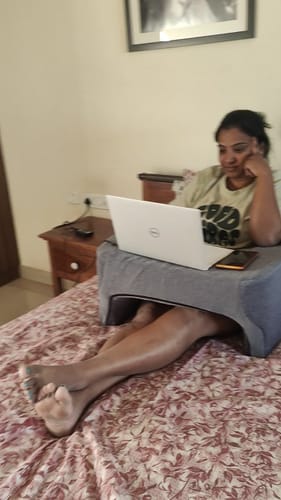 Review video