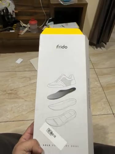 Review video