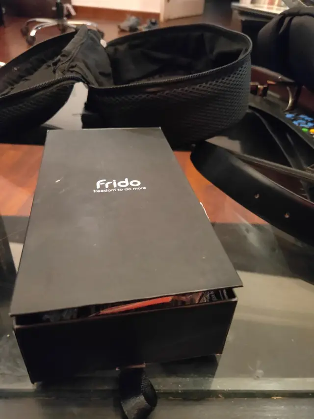 Review photo