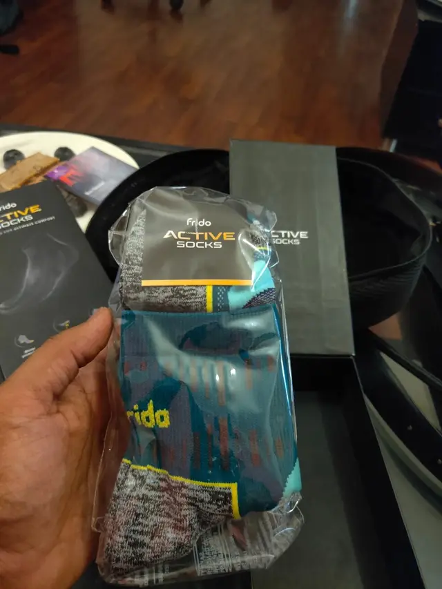 Review photo