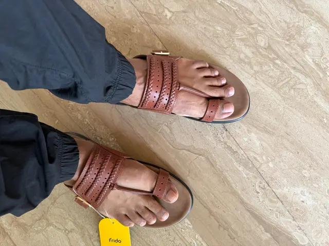 Review photo