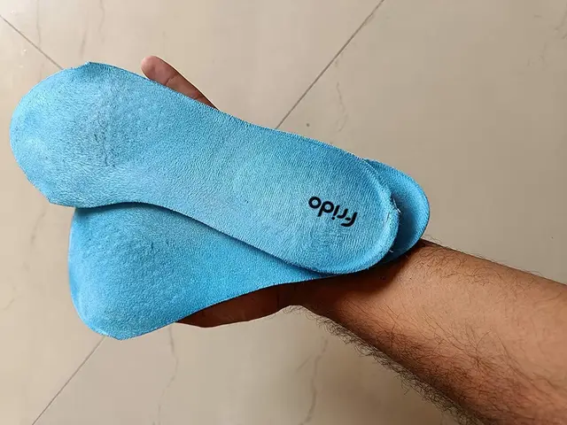 Review photo