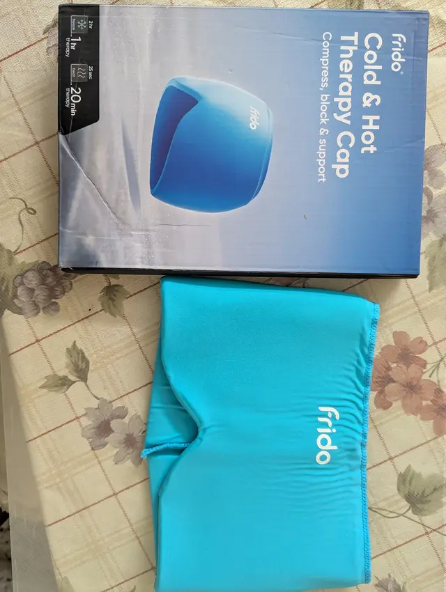 Review photo